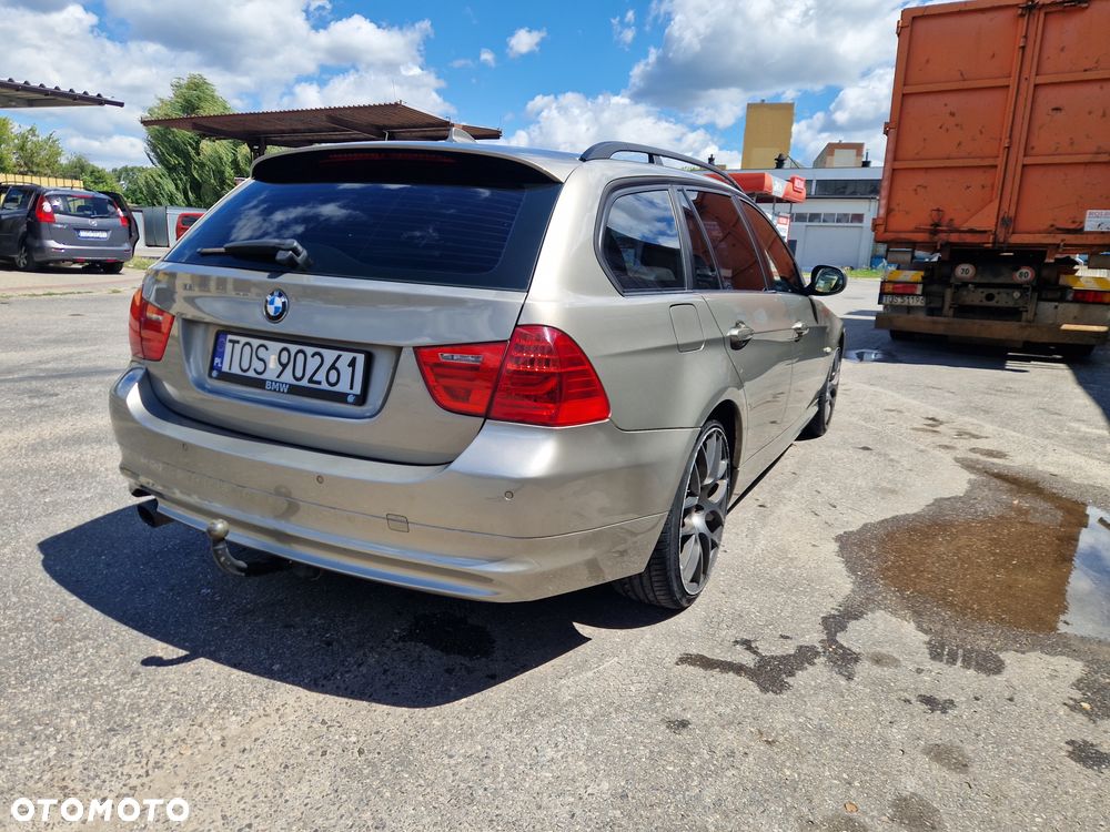 BMW Seria 3 - 10