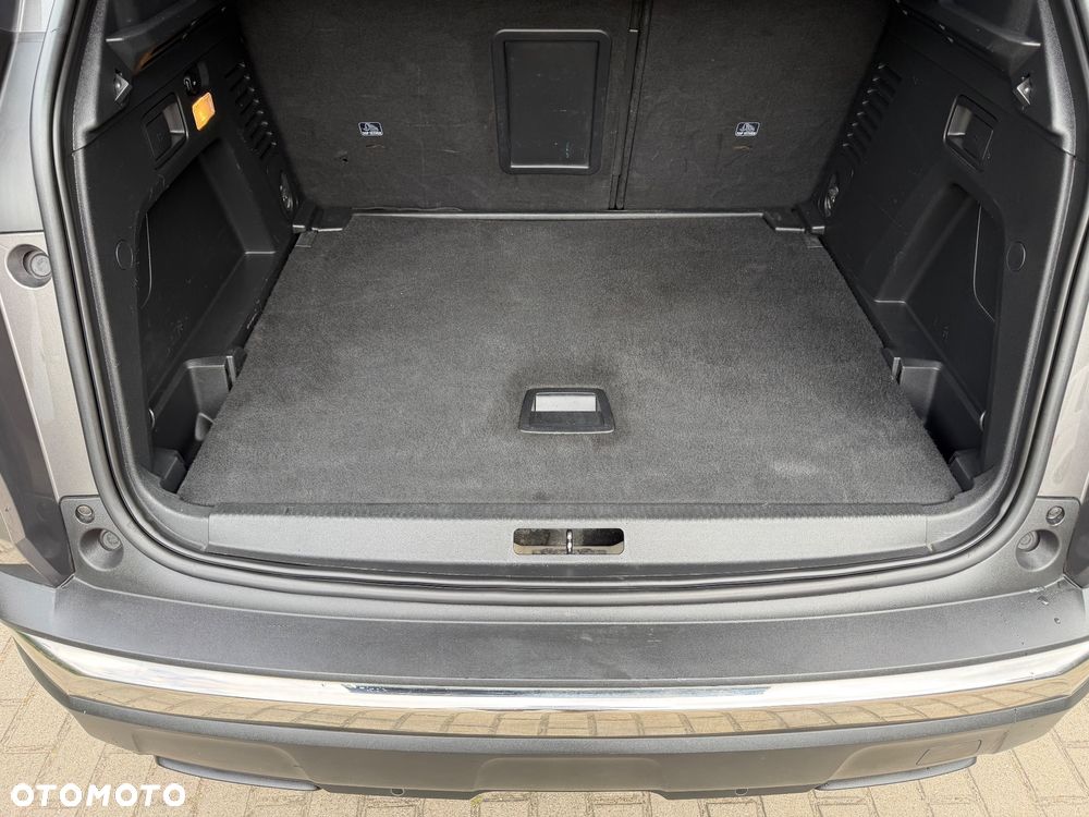 Peugeot 3008 BlueHDi 130 Stop & Start EAT8 Allure Pack - 38