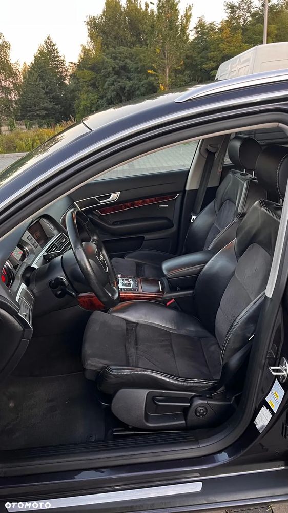 Audi A6 ver-2-4-multitronic - 13