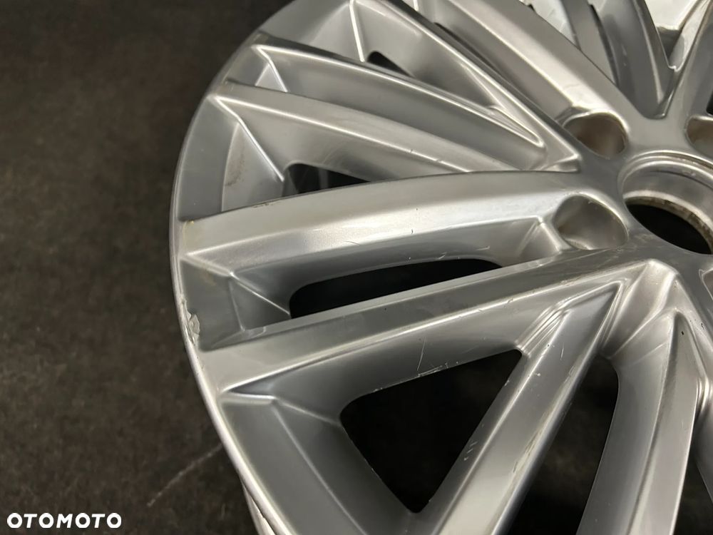 Alufelga VW Tiguan 17 cali 5x112 1szt. 5N0601025AL - 3