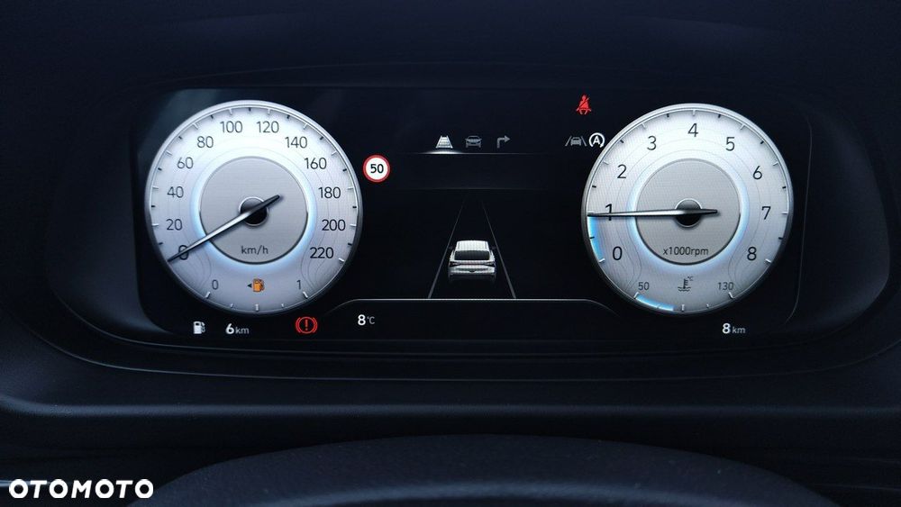 Hyundai i20 - 21