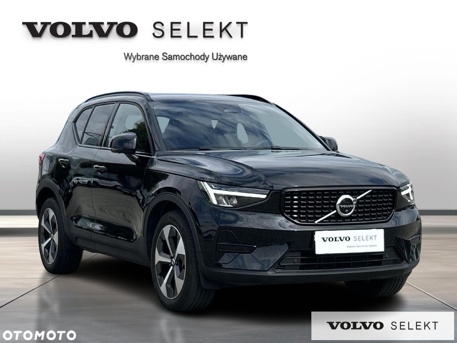 Volvo XC 40 - 8