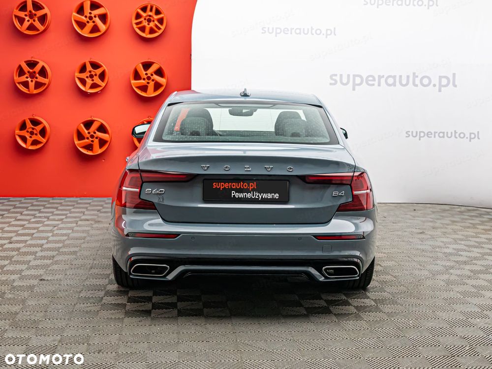 Volvo S60 - 5