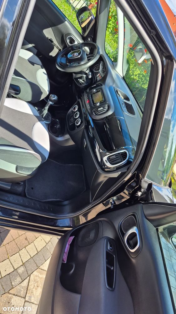 Fiat 500L - 15