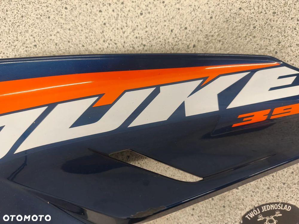 Owiewka, osłona, bok, boczek KTM 390 Duke - 7