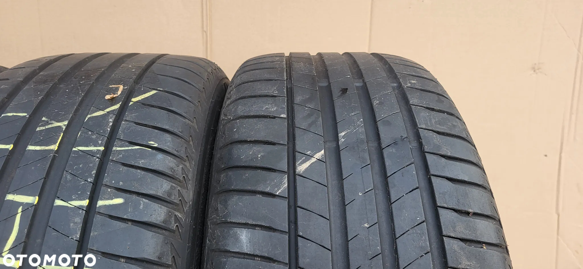 KOLA FELGI 225.45.17 5X112 ET51 AUDI A3 8V - 22