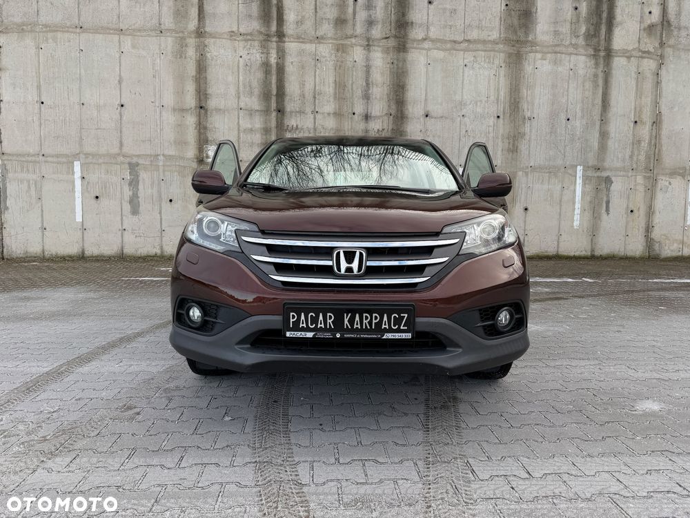 Honda CR-V 1.6i DTEC 2WD Elegance - 5