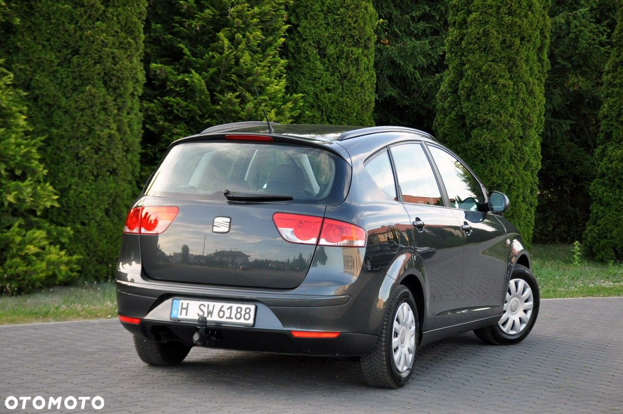 Seat Altea XL - 7