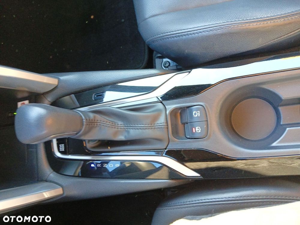 Toyota Corolla Cross 2.0 Hybrid Executive - 19