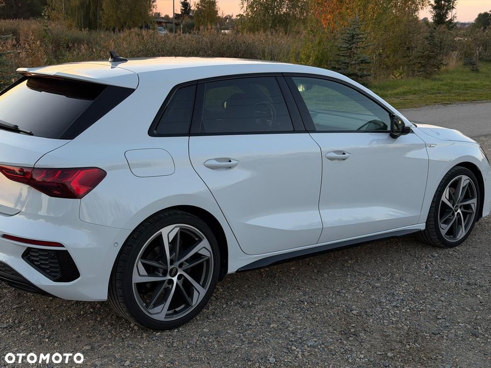 Audi A3 Sportback - 24