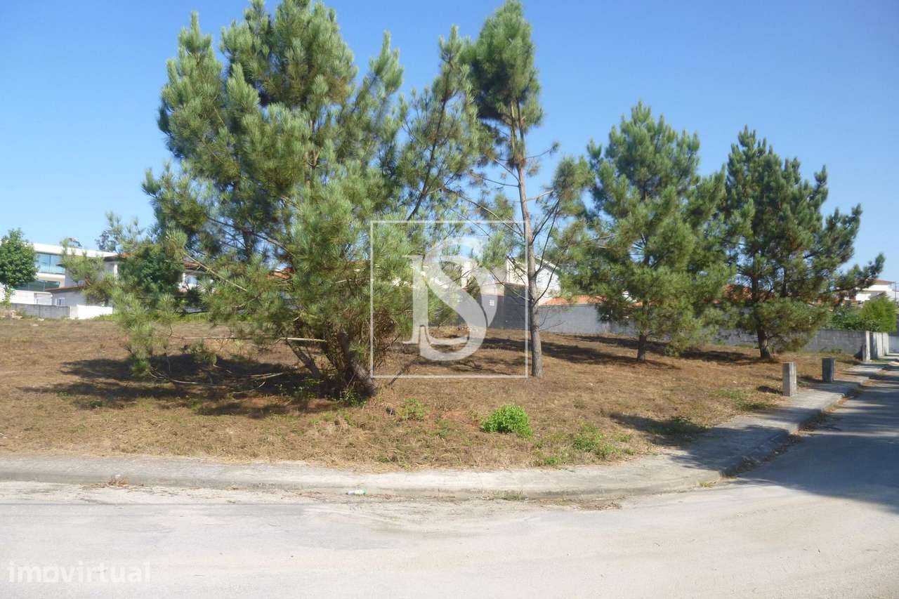 Lote de Terreno  Venda em Fradelos,Vila Nova de Famalicão - Grande imagem: 4/7