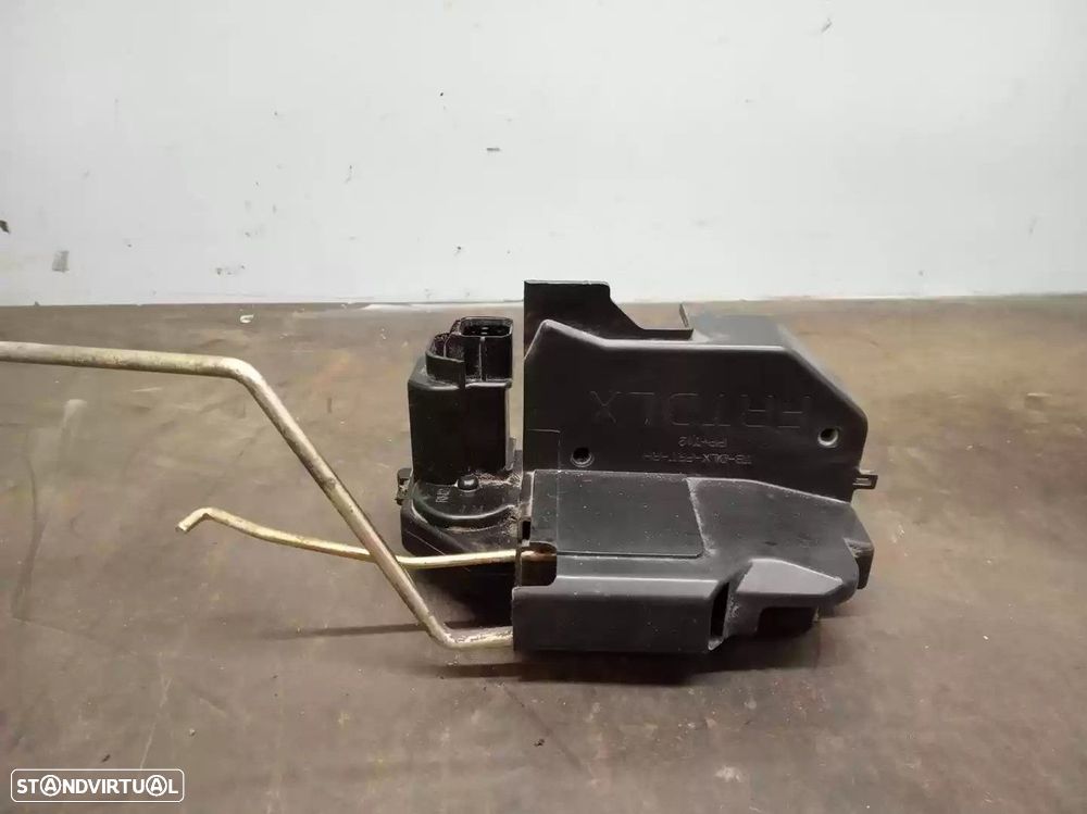 FECHADURA PORTA FRONTAL DIREITA HYUNDAI GETZ 2004 - - 3