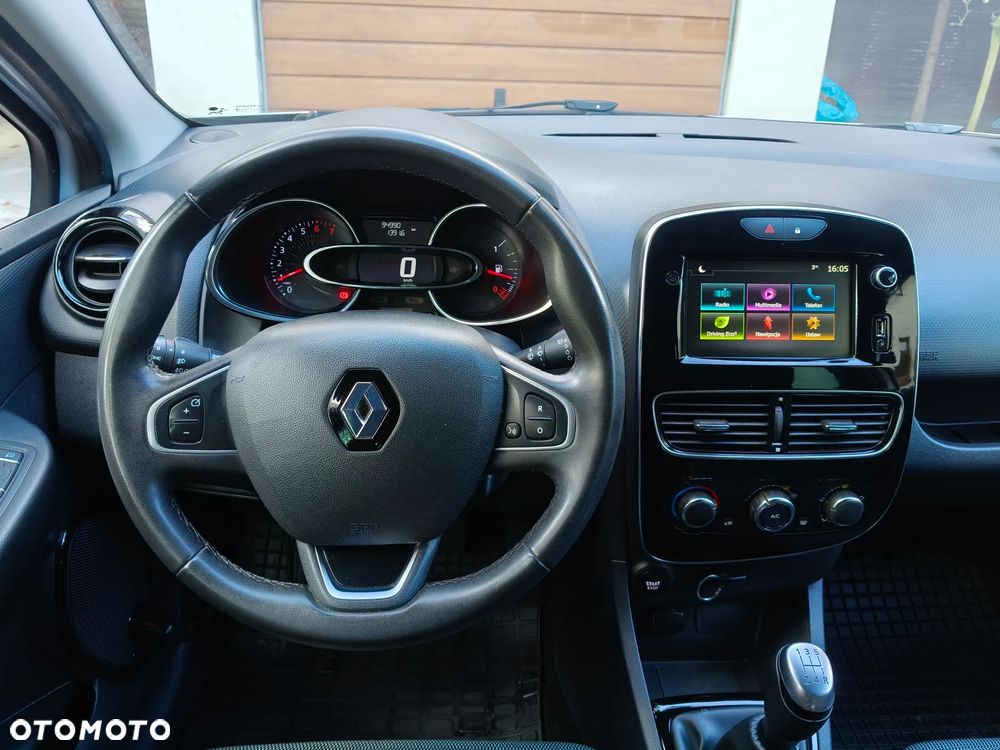 Renault Clio 0.9 Energy TCe Intens - 22