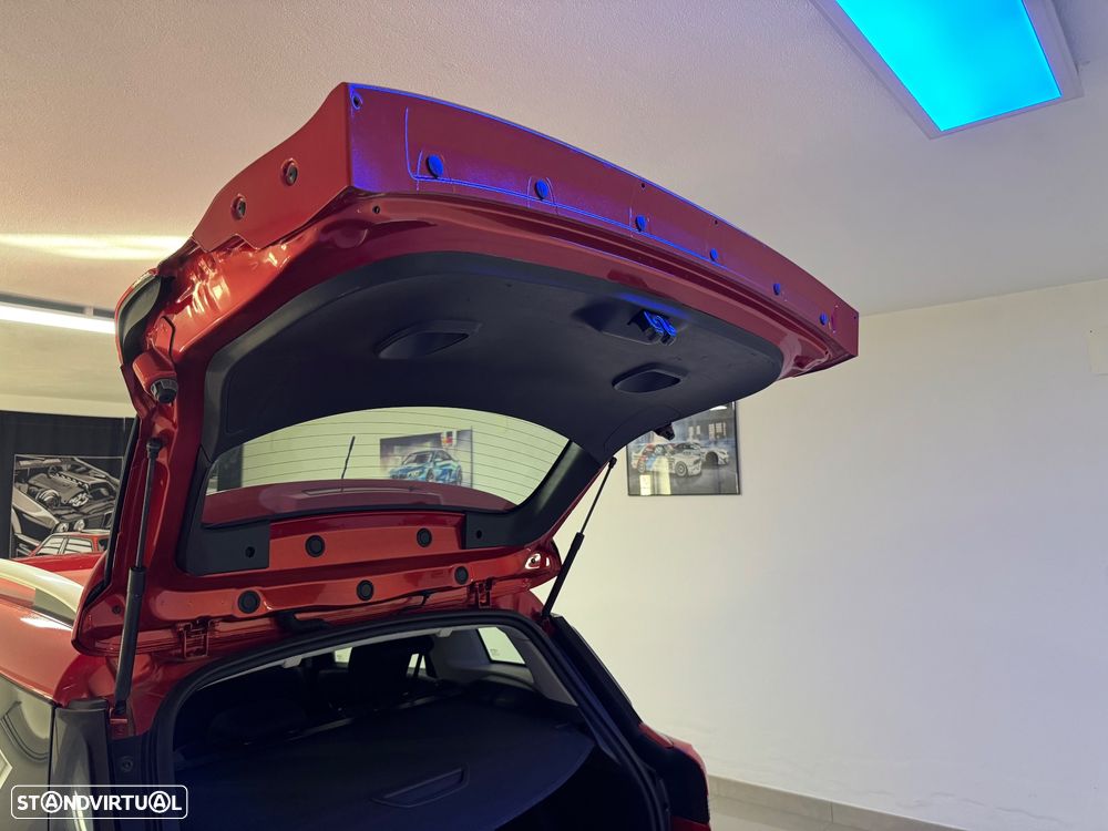 Renault Clio Sport Tourer 1.5 dCi Dynamique S - 42