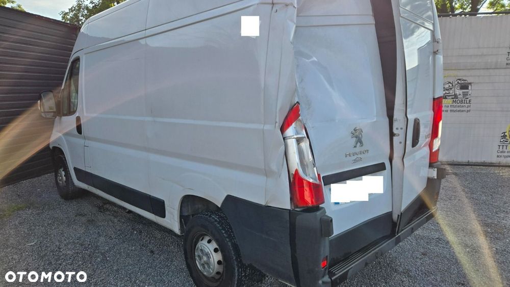 Peugeot Boxer - 27