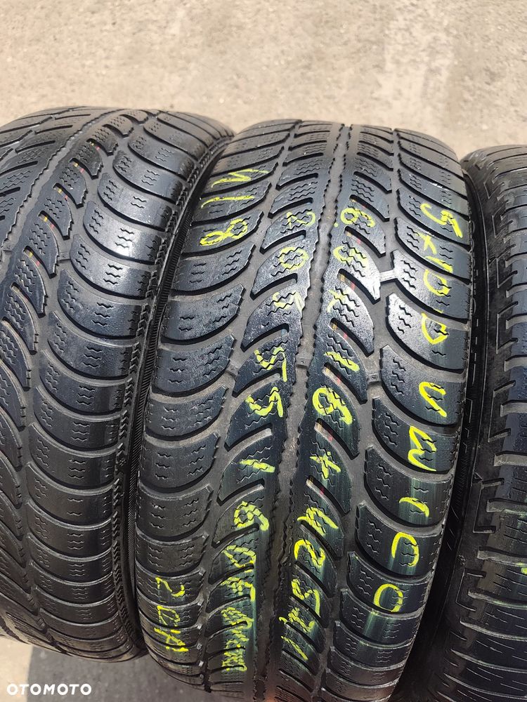 5x100 Felgi Aluminiowe Alufelgi 16 Koła Zima VW 1C0 GOLF IV 4 BORA NEW BEETLE Polo Fox SKODA Octavia I Rapid Roomster Fabia Praktik SEAT Leon I Ibiza Cordoba AUDI A3 8L TT A1 TOLEDO II Legnica ALU-RAD 205/55 - 25