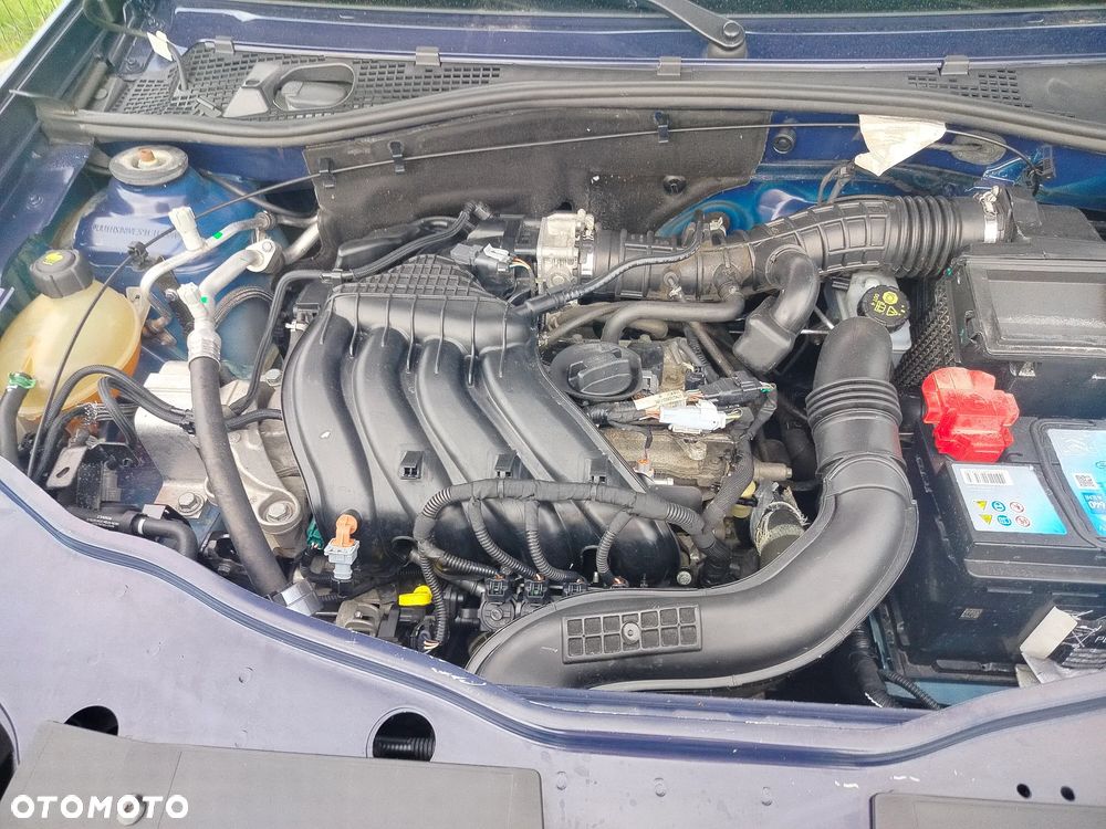 Dacia Duster - 8
