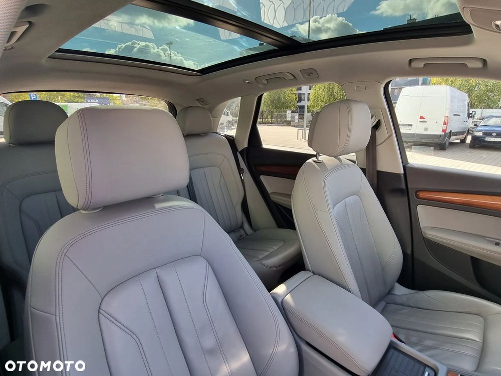 Audi Q5 2.0 TFSI Quattro Sport S tronic - 33