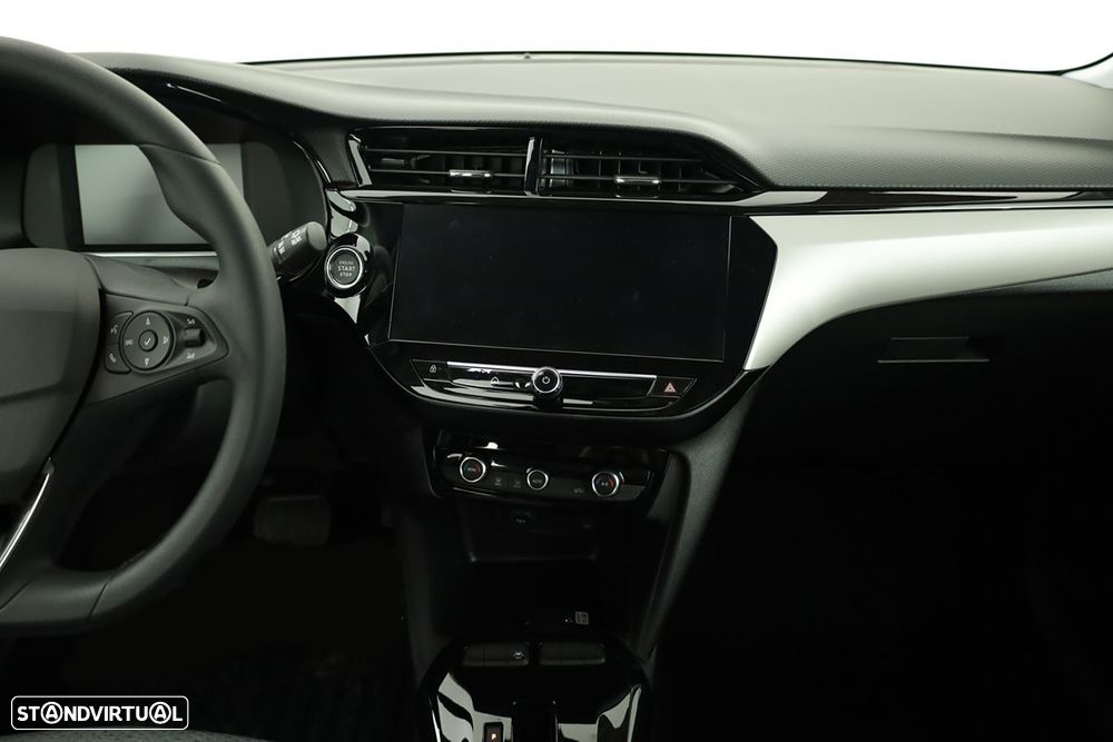 Opel Corsa-e 50 kWh Edition - 9