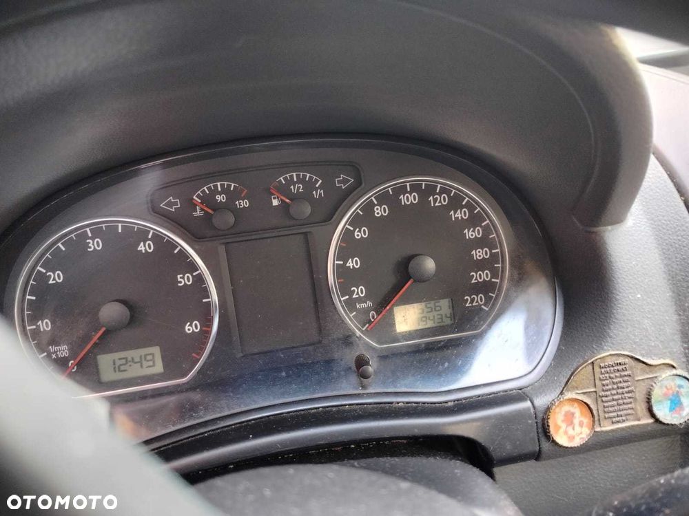 Volkswagen Polo - 3