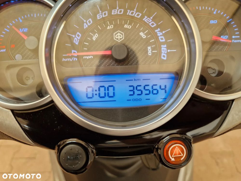 Piaggio Beverly - 34