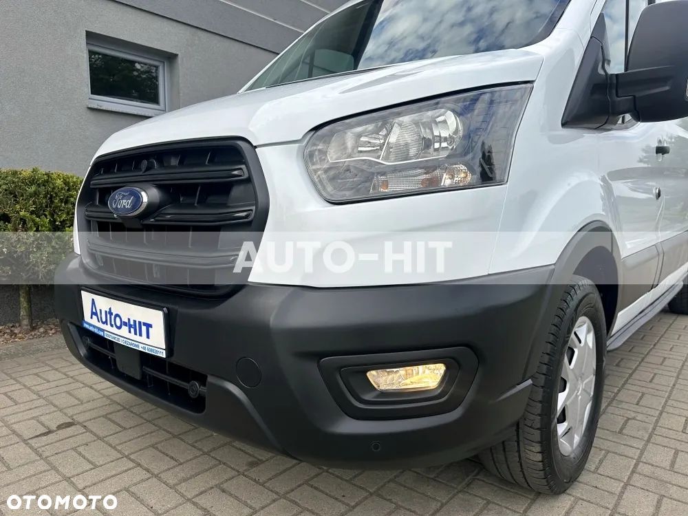 Ford Transit - 19