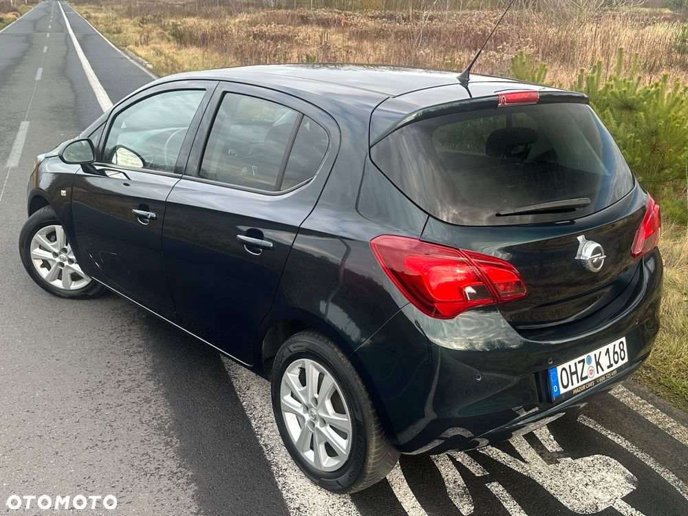 Opel Corsa 1.4 Active - 8