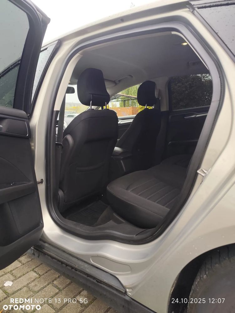 Ford Mondeo 1.5 EcoBoost Gold Edition - 8