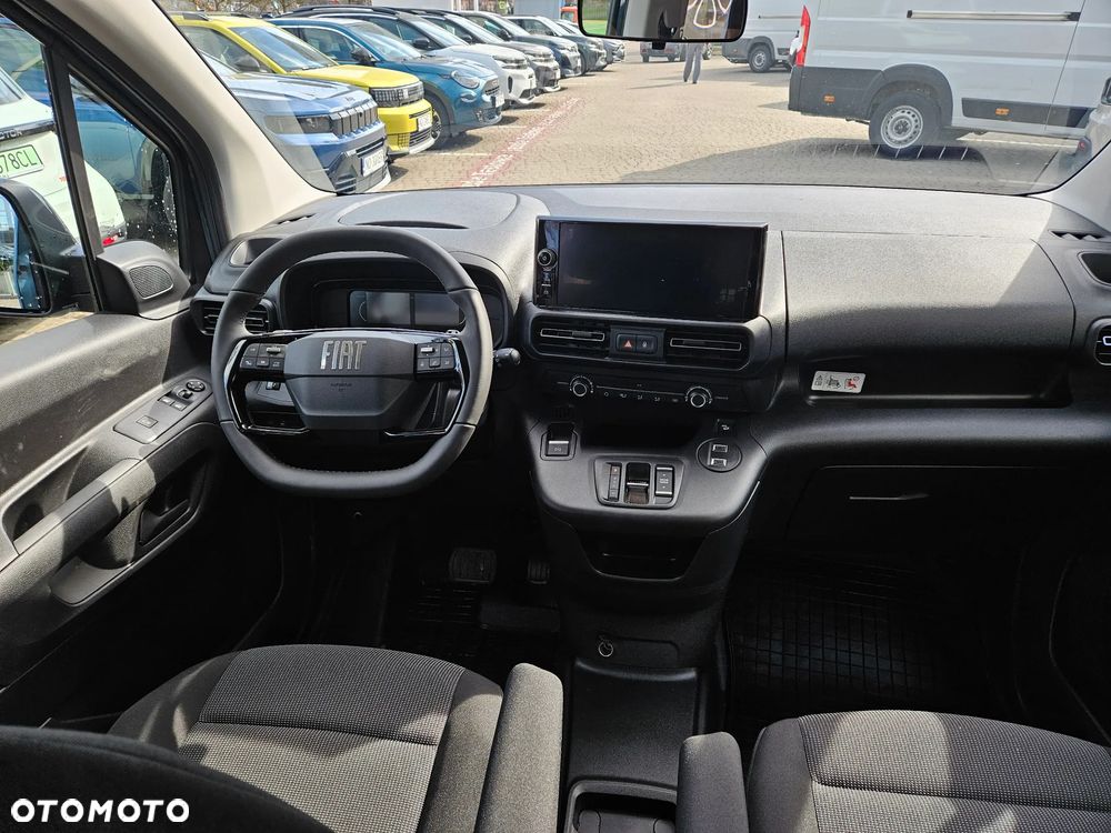 Fiat Doblo - 12