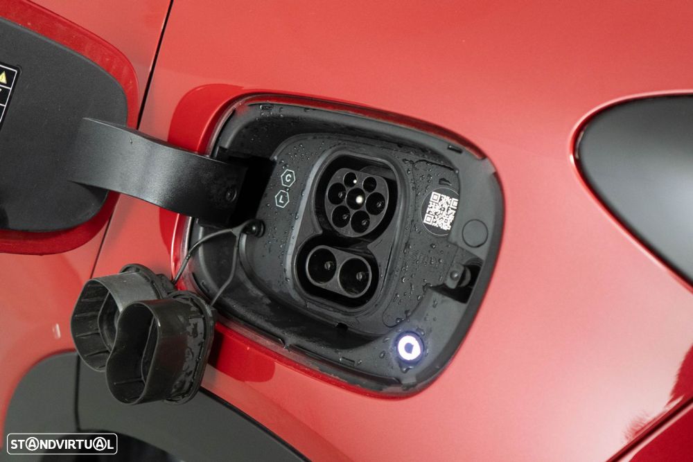 Smart #1 66 kWh Pro+ - 19