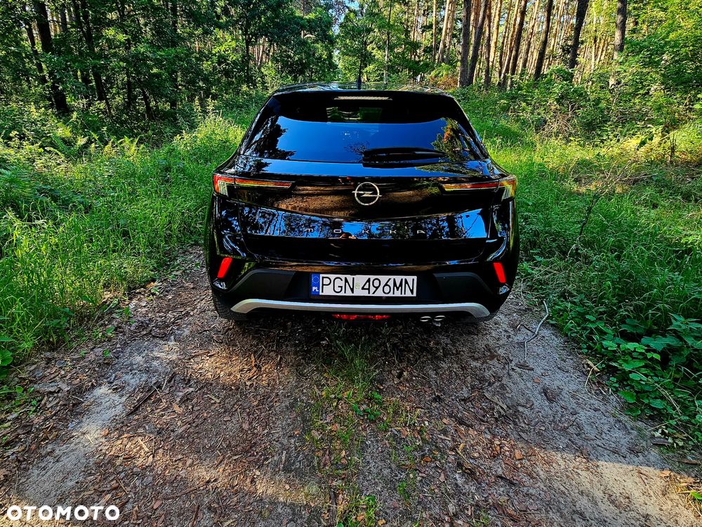 Opel Mokka 1.2 T Business Edition S&S - 4