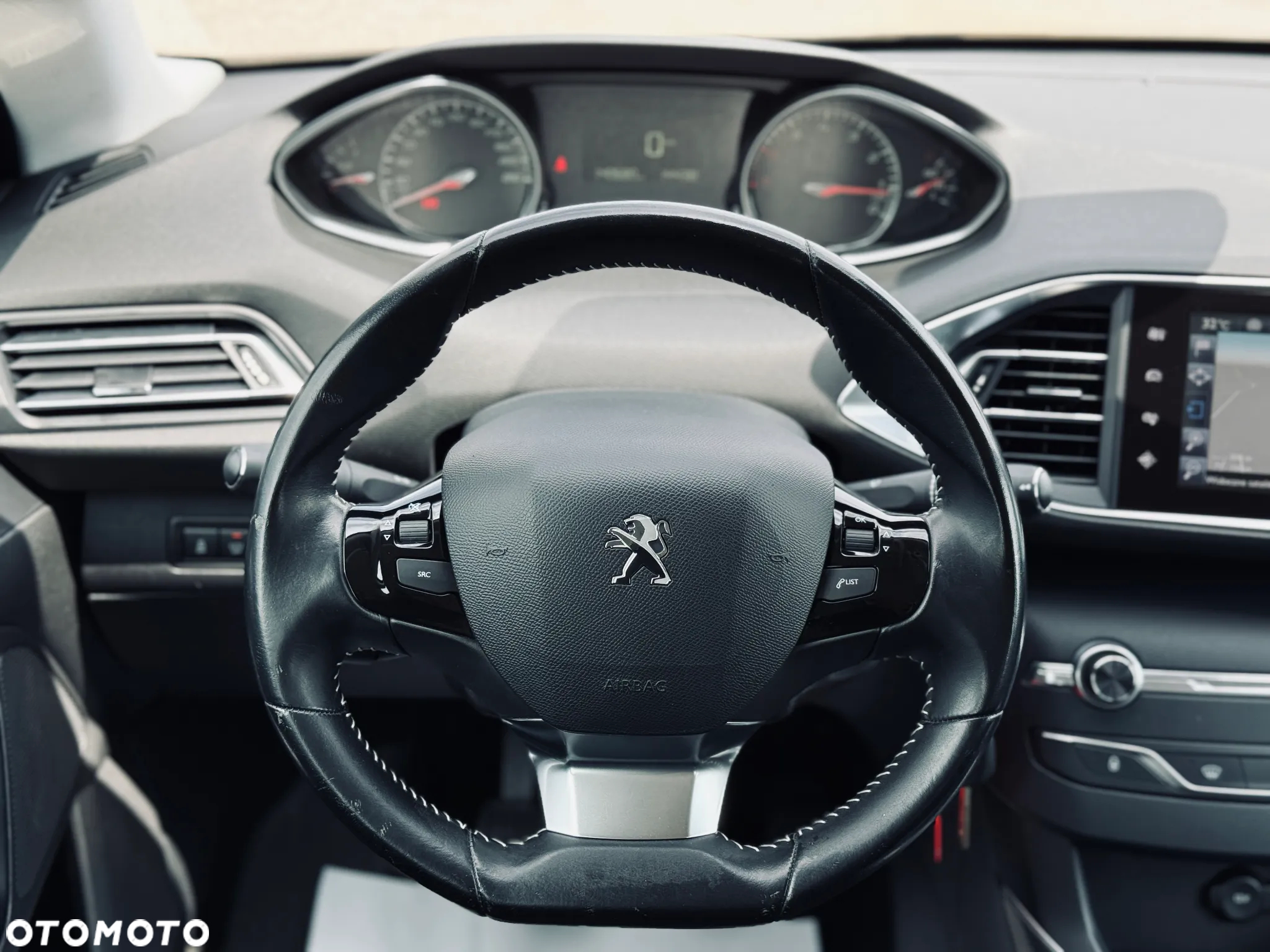 Peugeot 308 PureTech 130 Allure - 25
