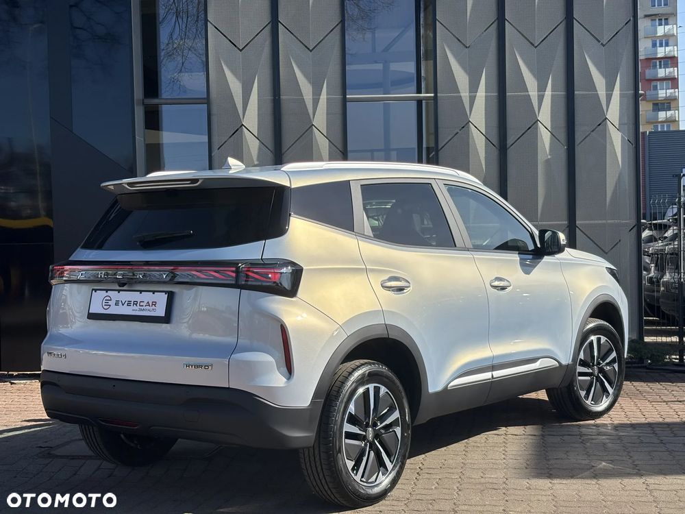 Chery Tiggo 4 - 7