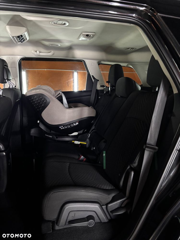 Dodge Journey - 35