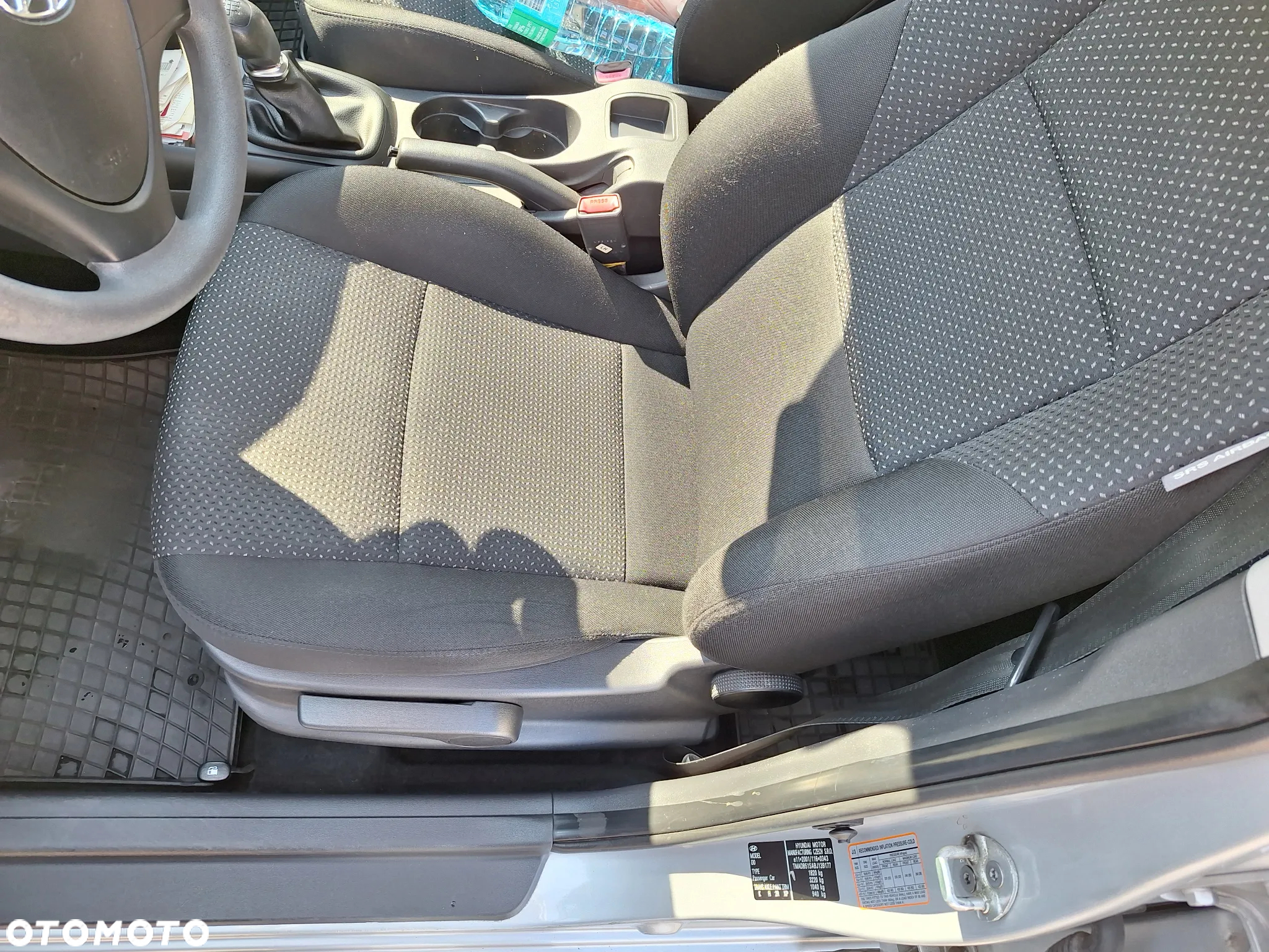 Hyundai i30 1.6 CRDi Classic - 9