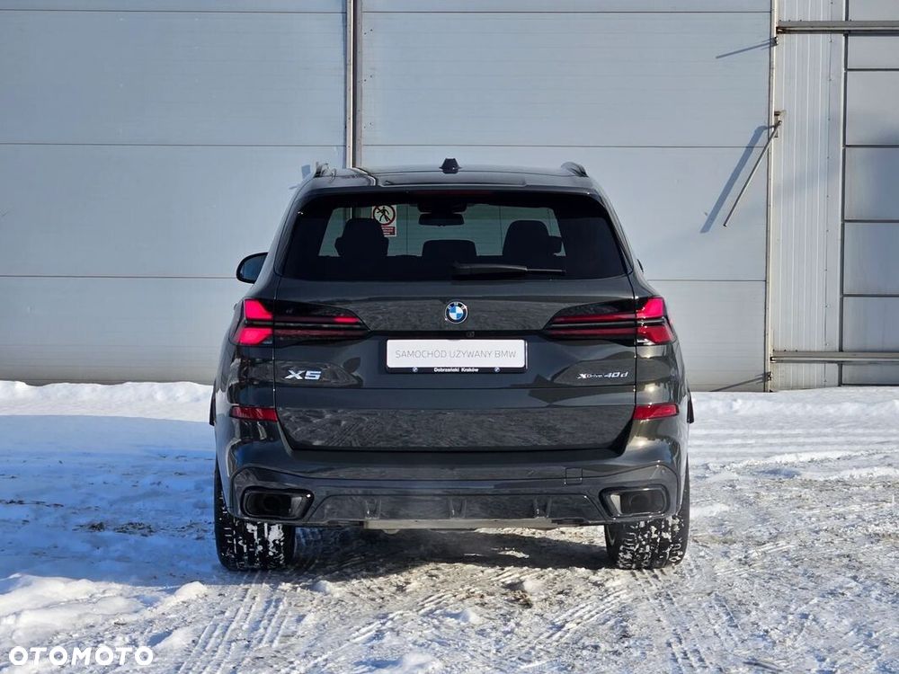 BMW X5 - 17