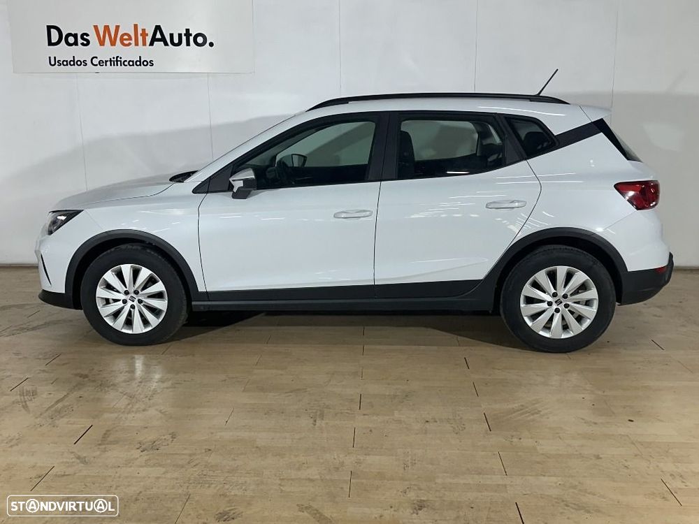 SEAT Arona 1.0 TSI Style - 3