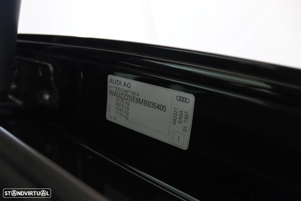 Audi e-tron 55 quattro S line - 41