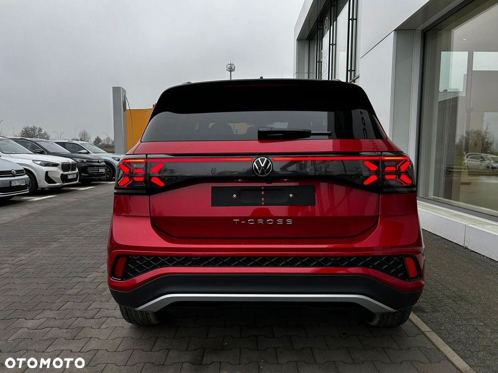 Volkswagen T-Cross - 8