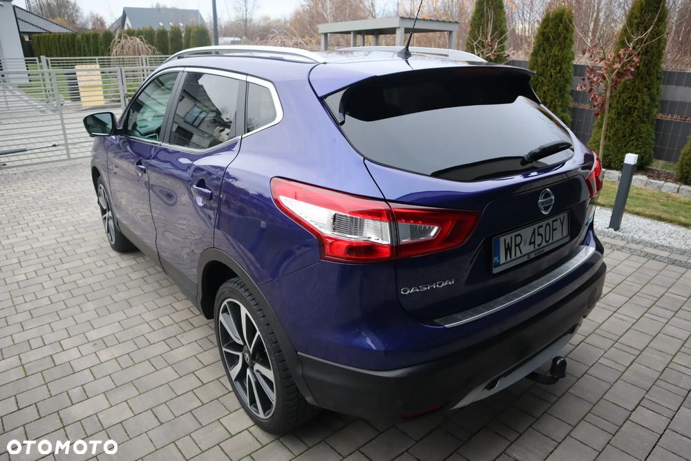 Nissan Qashqai 1.5 dCi TEKNA+ - 3