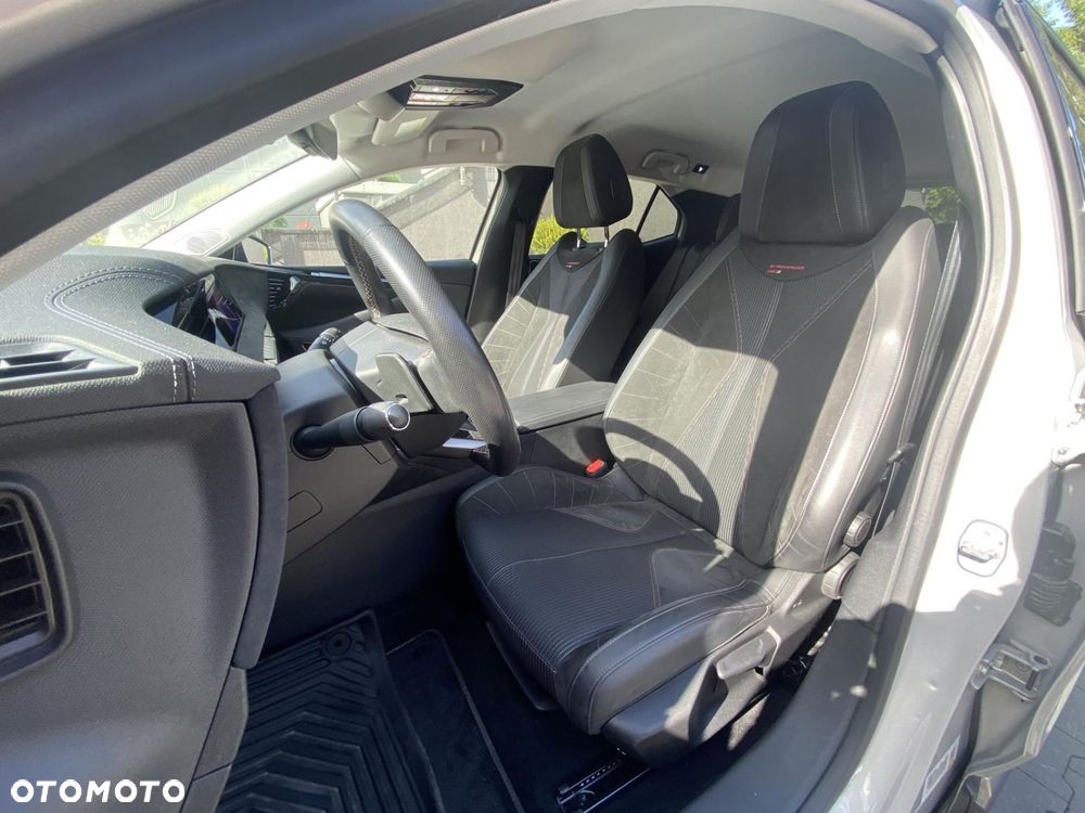 DS Automobiles DS 4 - 10