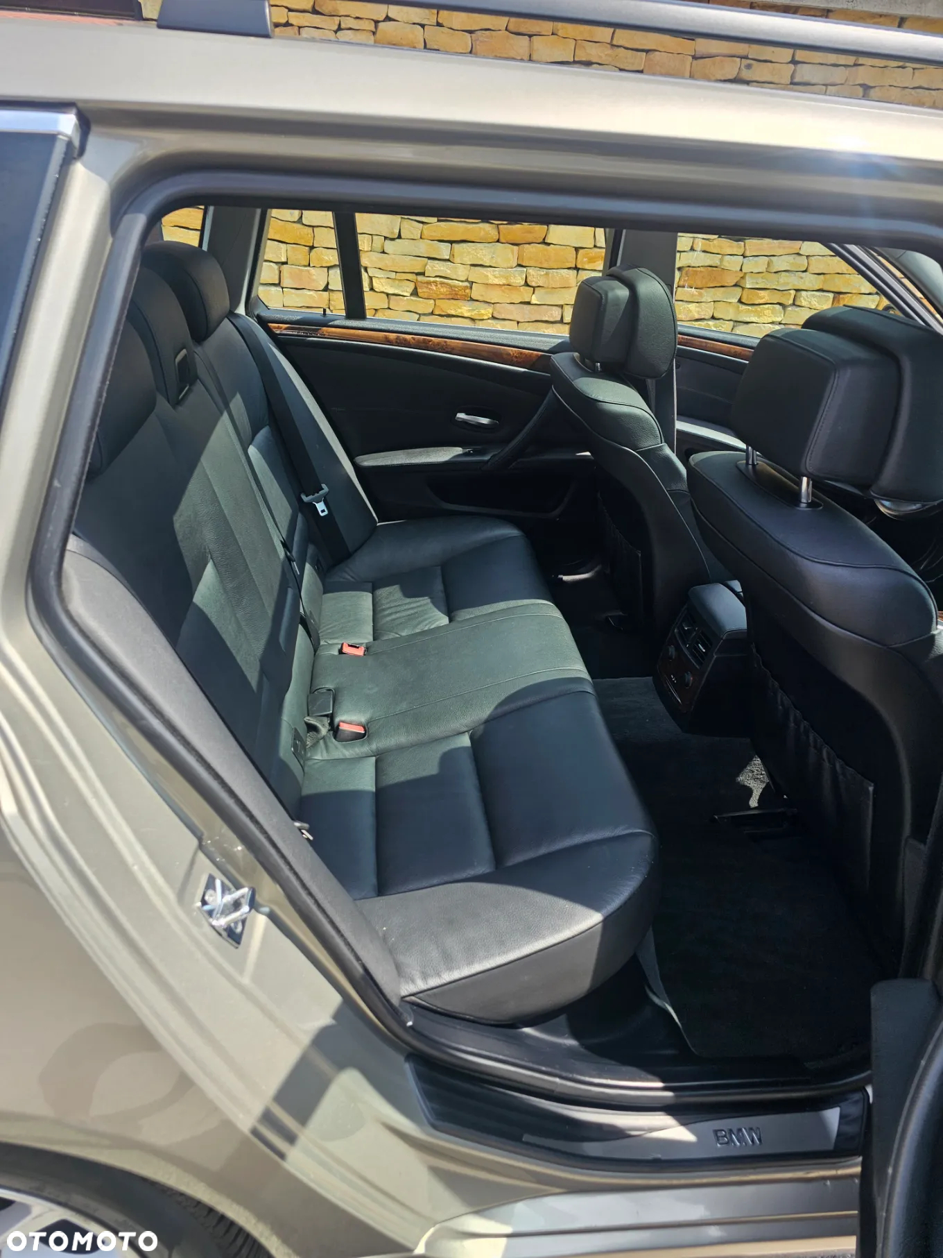 BMW Seria 5 525d Touring Edition Exclusive - 24