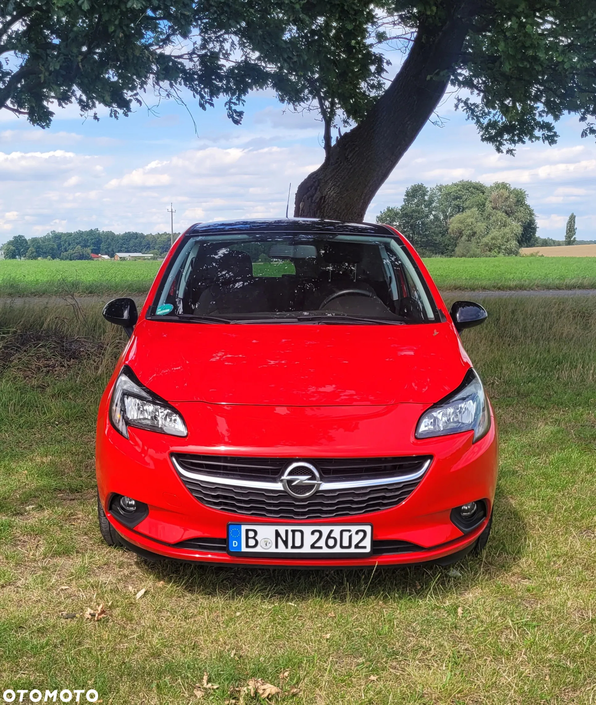 Opel Corsa 1.4 (ecoFLEX) Start/Stop Color Edition - 5