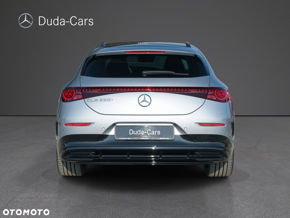 Mercedes-Benz CLA 250+ 85kWh - 5