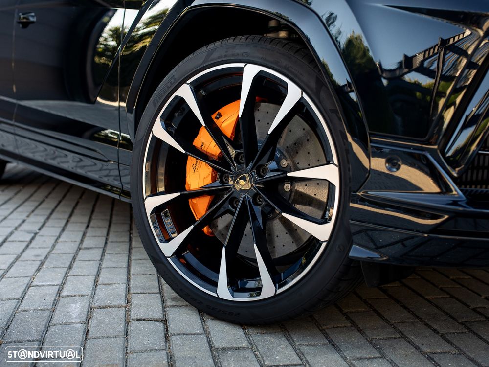 Lamborghini Urus 4.0 V8 S - 7