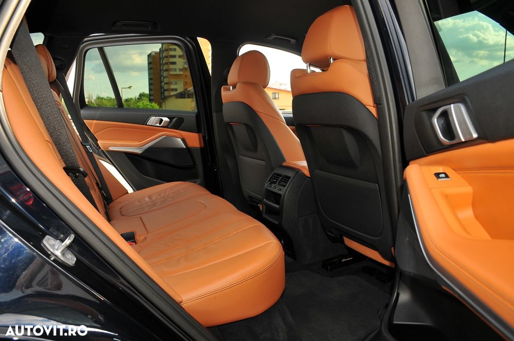 BMW X5 xDrive30d xLine - 13
