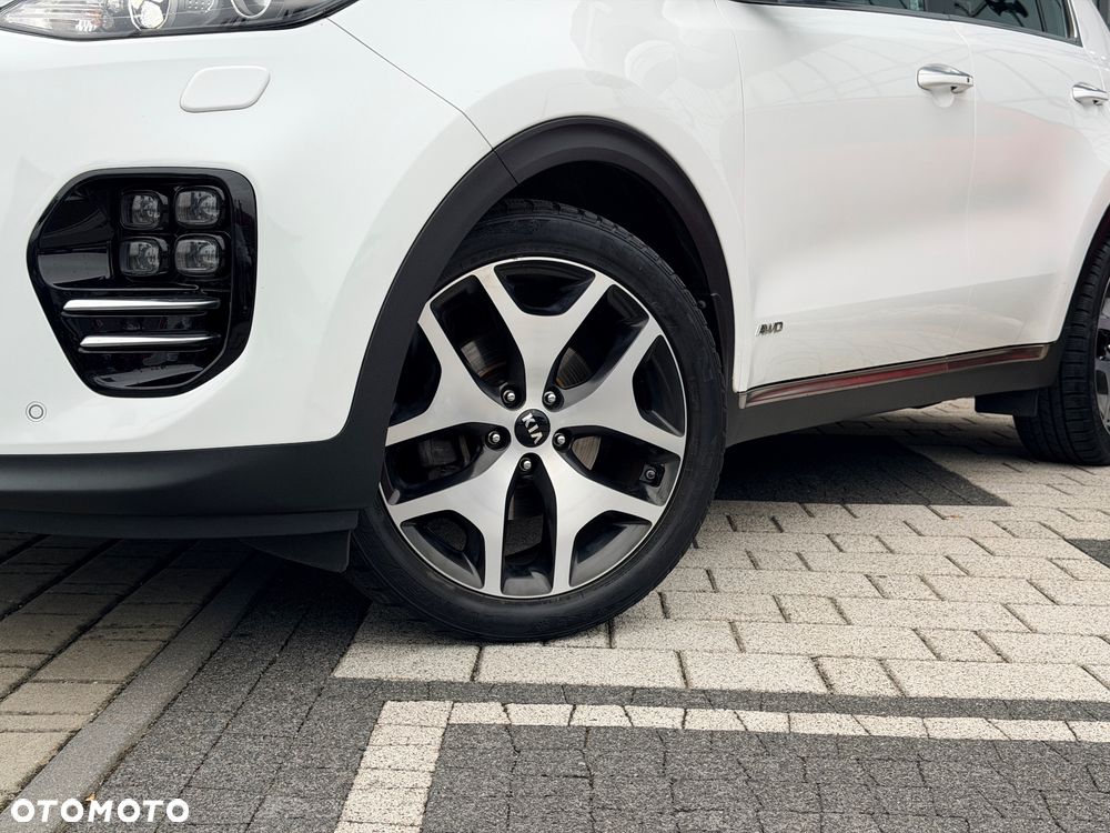 Kia Sportage 2017 photo 2