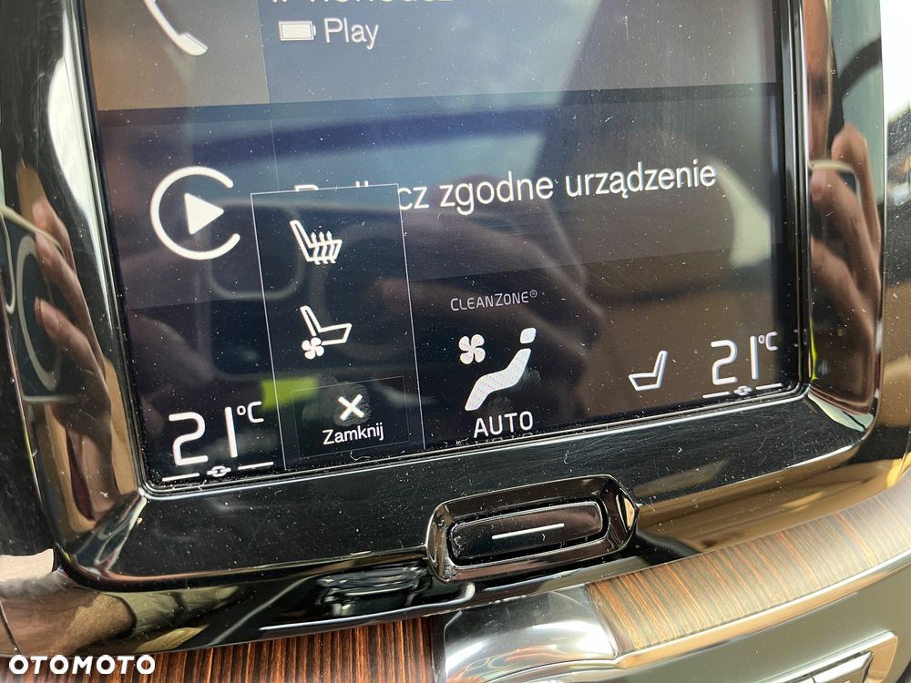 Volvo XC 60 B5 B AWD Inscription - 14