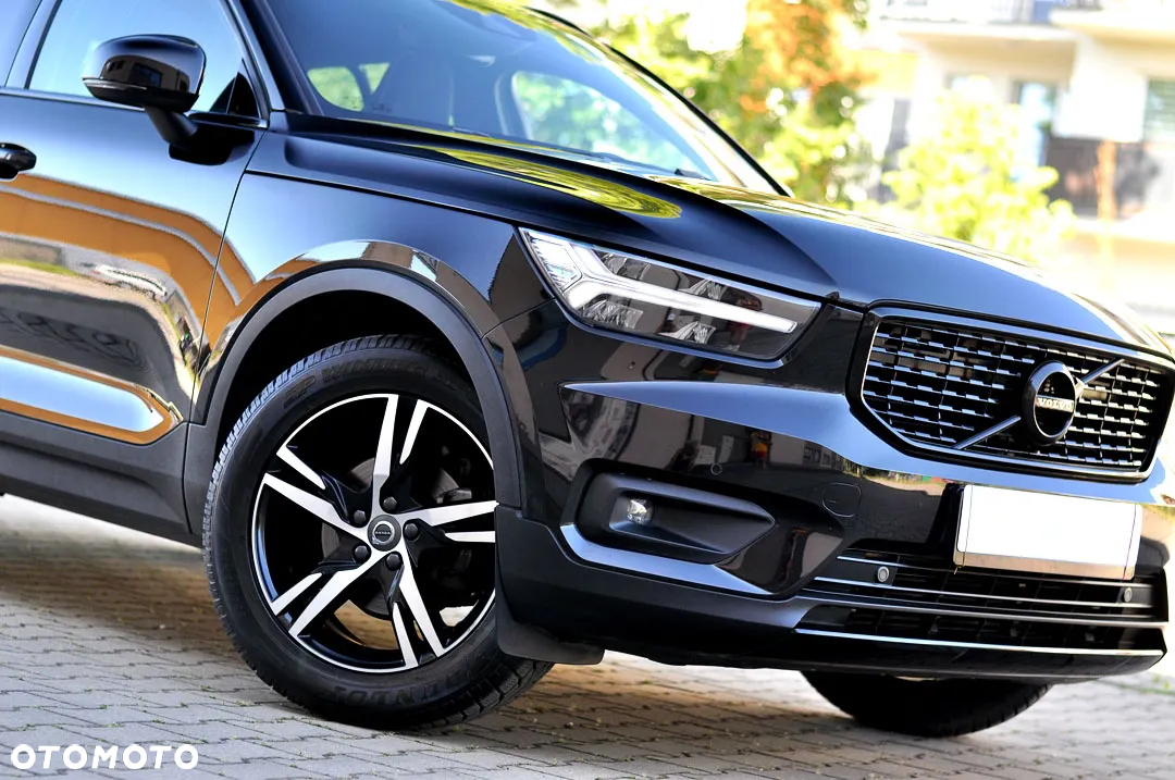Volvo XC 40 - 4