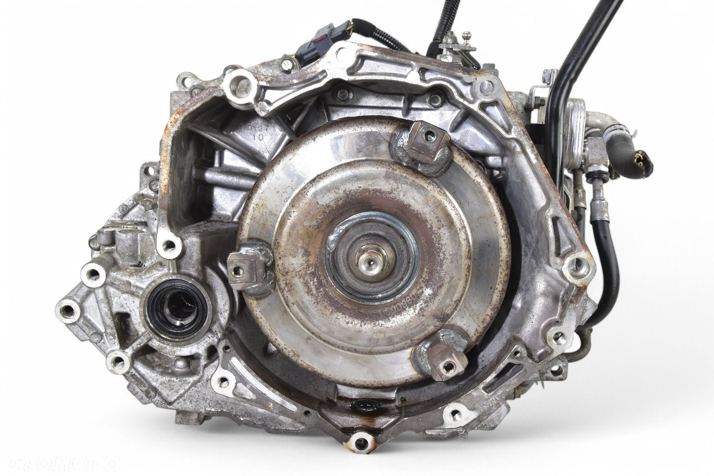 Skrzynia Biegów Automat ASTRA H CORSA D 1.4 16V 90KM 55556673A 60-40SN PR - 6